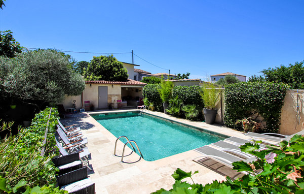 Holiday Home - Les Angles , France - FLG342 12