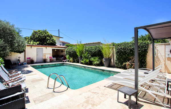 Holiday Home - Les Angles , France - FLG342 13