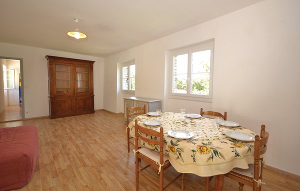 Domy wakacyjne - Bagard , Francja - FLG348 6