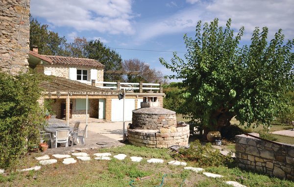 Domy wakacyjne - Bagard , Francja - FLG348 4