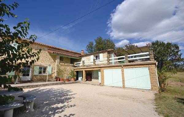 Domy wakacyjne - Bagard , Francja - FLG348 81