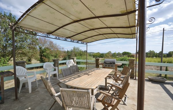 Domy wakacyjne - Bagard , Francja - FLG348 101
