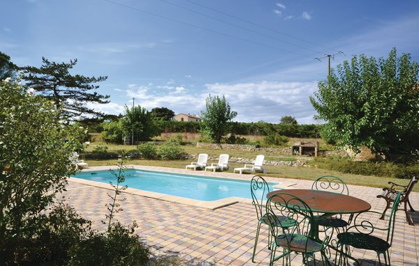 Domy wakacyjne - Bagard , Francja - FLG348 3