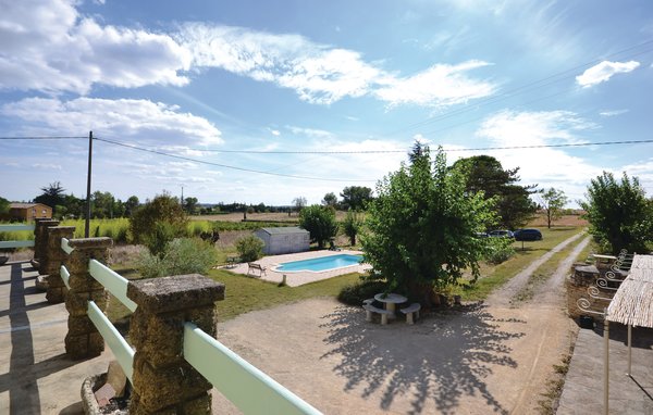 Domy wakacyjne - Bagard , Francja - FLG348 201