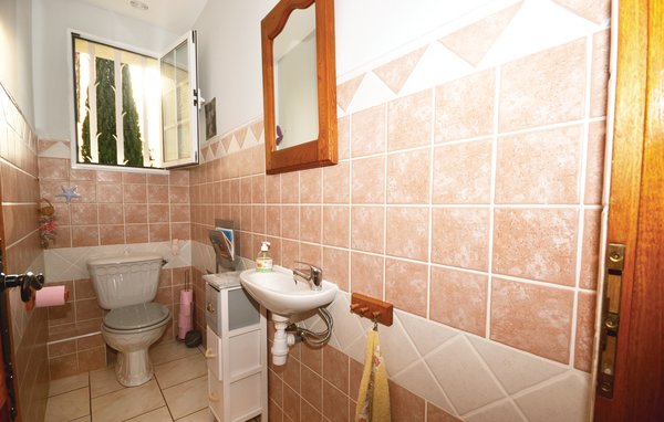 Location de vacances - Montignargues , France - FLG360 702