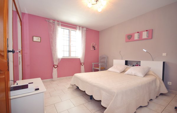 Location de vacances - Montignargues , France - FLG360 5