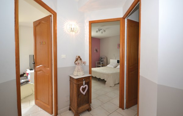 Location de vacances - Montignargues , France - FLG360 502