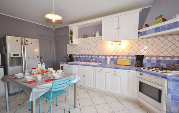 Location de vacances - Montignargues , France - FLG360 6