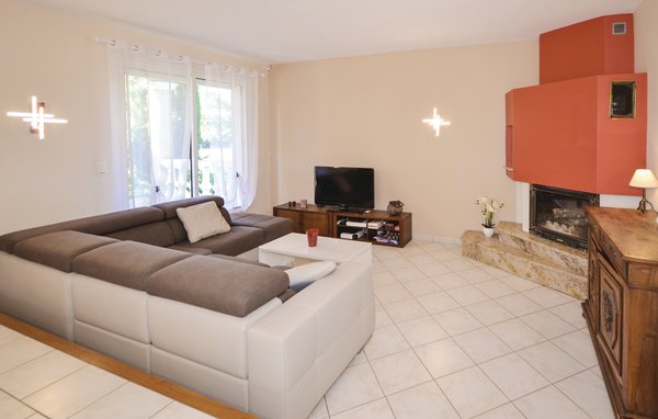 Location de vacances - Montignargues , France - FLG360 302
