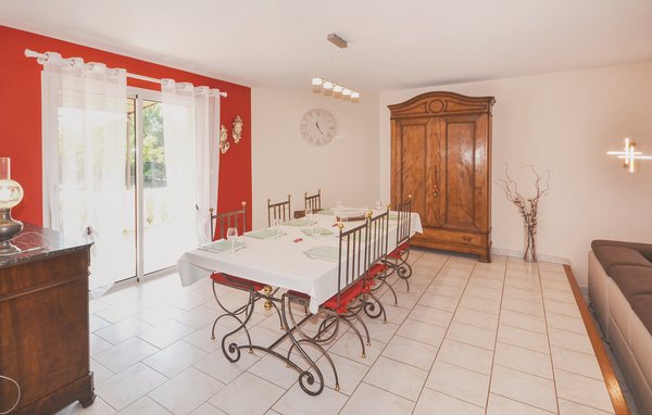 Location de vacances - Montignargues , France - FLG360 303