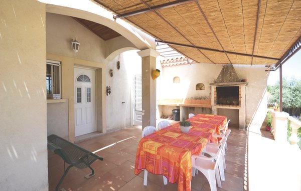 Location de vacances - Montignargues , France - FLG360 102