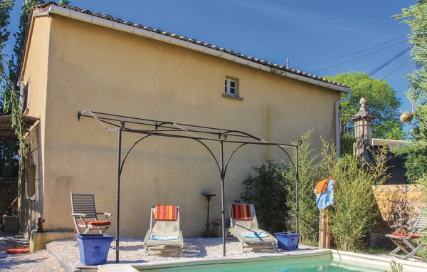 Location de vacances - Pont Saint Esprit , France - FLG382 5