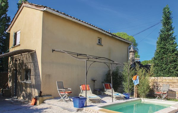 Location de vacances - Pont Saint Esprit , France - FLG382 82
