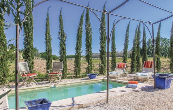 Location de vacances - Pont Saint Esprit , France - FLG382 4