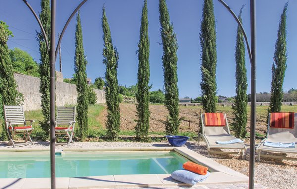 Location de vacances - Pont Saint Esprit , France - FLG382 11