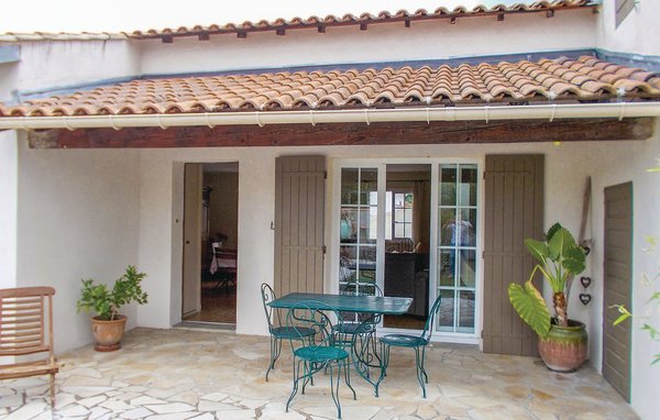 Vacation home 