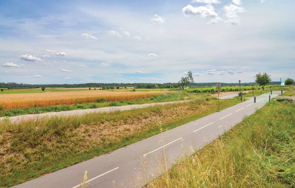 Location de vacances - Calvisson , France - FLG423 901