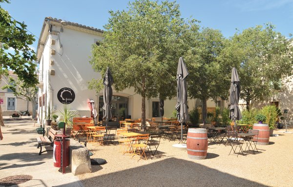 Location de vacances - Calvisson , France - FLG423 902