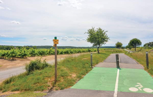 Location de vacances - Calvisson , France - FLG423 907