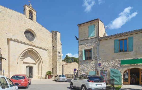 Location de vacances - Calvisson , France - FLG423 908