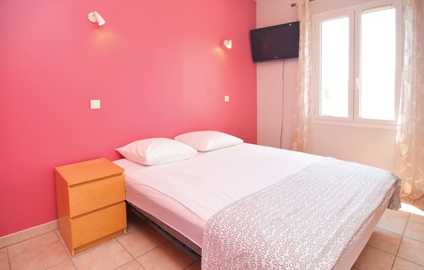 Location de vacances - Calvisson , France - FLG423 601