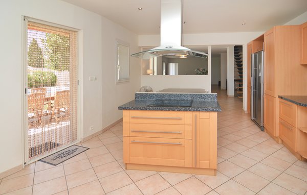 Location de vacances - Calvisson , France - FLG423 401