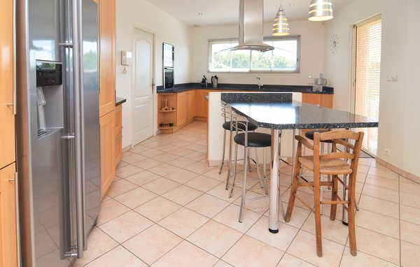 Location de vacances - Calvisson , France - FLG423 402
