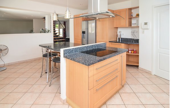 Location de vacances - Calvisson , France - FLG423 403