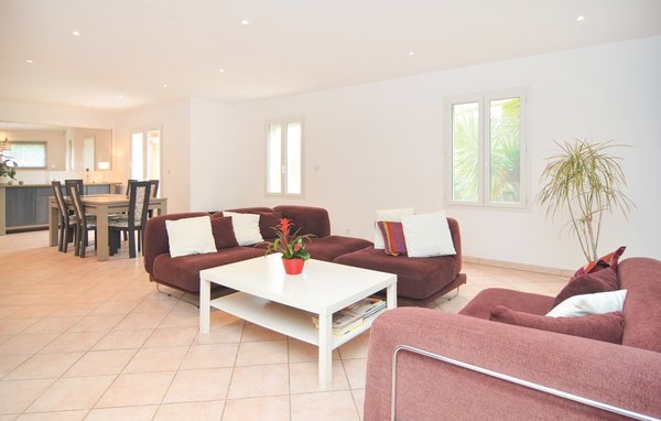 Location de vacances - Calvisson , France - FLG423 4