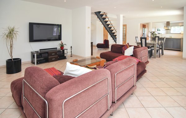Location de vacances - Calvisson , France - FLG423 301