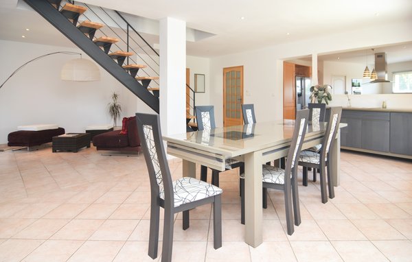 Location de vacances - Calvisson , France - FLG423 302
