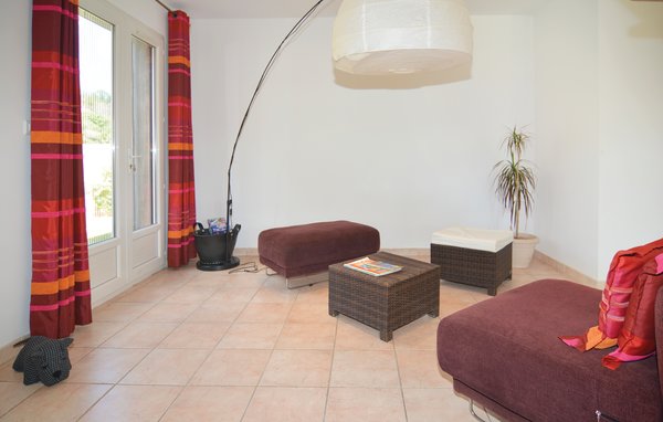 Location de vacances - Calvisson , France - FLG423 303