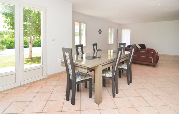 Location de vacances - Calvisson , France - FLG423 304