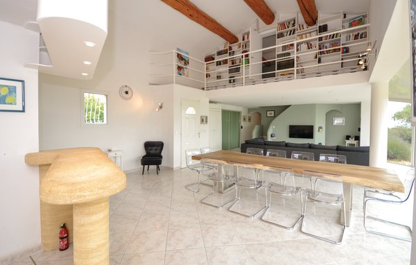 Ferienhaus 