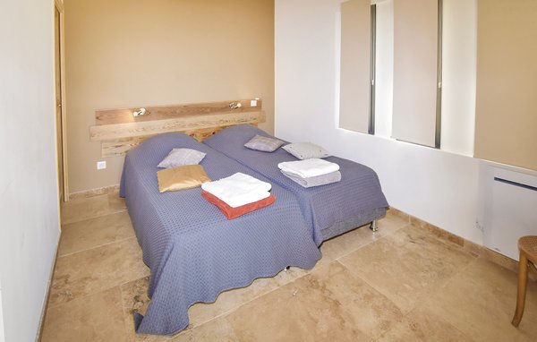 Location de vacances - Saint Hilaire D'Ozilhan , France - FLG445 7