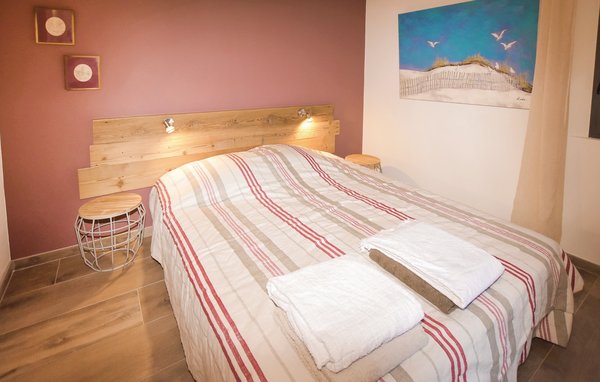 Location de vacances - Saint Hilaire D'Ozilhan , France - FLG445 8