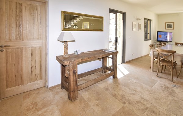 Location de vacances - Saint Hilaire D'Ozilhan , France - FLG445 501