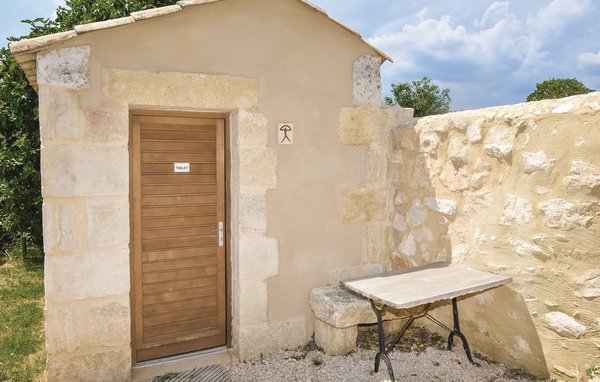 Location de vacances - Saint Hilaire D'Ozilhan , France - FLG445 103