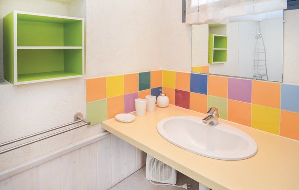 Casa de vacaciones - Pujaut , Francia - FLG447 701