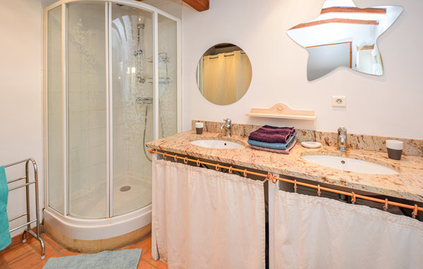 Casa de vacaciones - Pujaut , Francia - FLG447 702