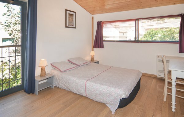 Casa de vacaciones - Pujaut , Francia - FLG447 6