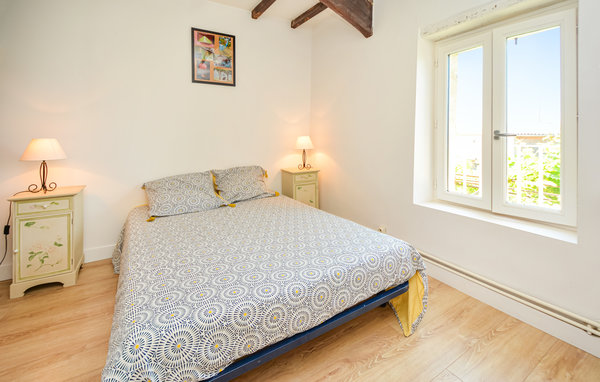 Casa de vacaciones - Pujaut , Francia - FLG447 604