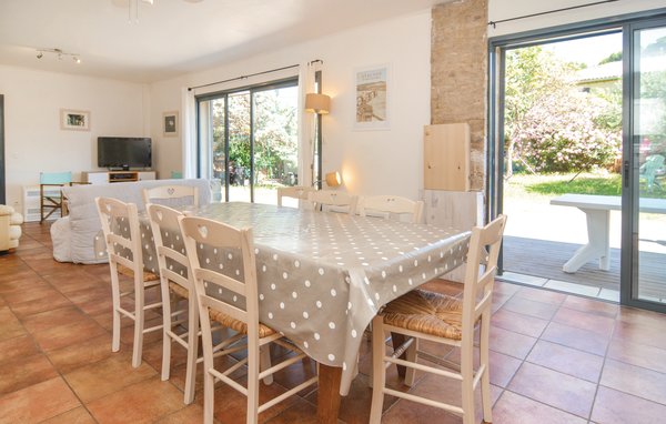 Casa de vacaciones - Pujaut , Francia - FLG447 8