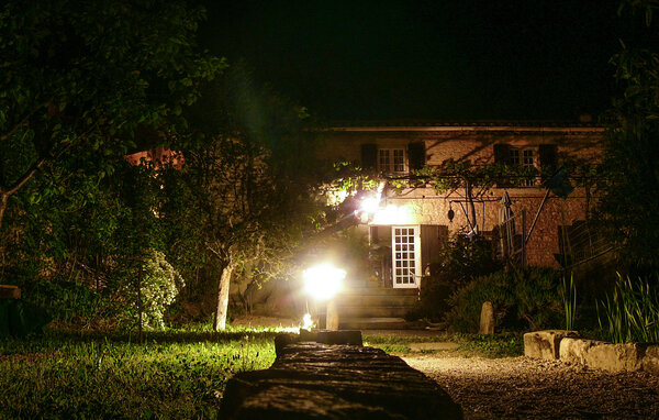 Holiday Home - Pujaut , France - FLG447 83