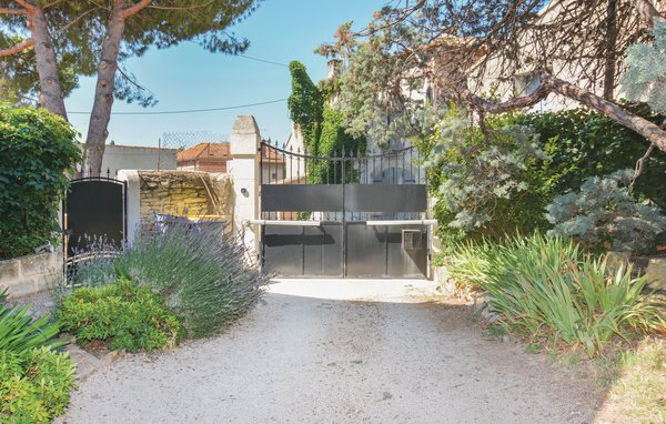 Casa de vacaciones - Pujaut , Francia - FLG447 102