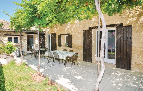 Casa de vacaciones - Pujaut , Francia - FLG447 105