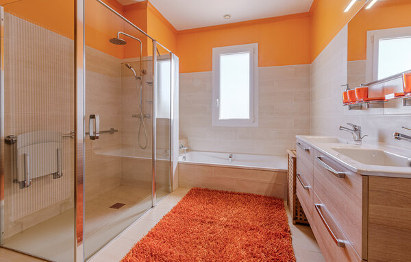 Location de vacances - Sainte Anastasie , France - FLG473 701