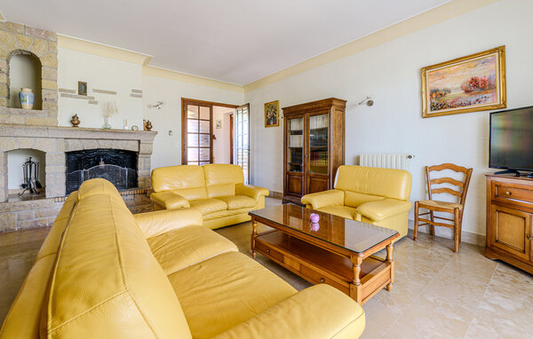 Location de vacances - Sainte Anastasie , France - FLG473 301
