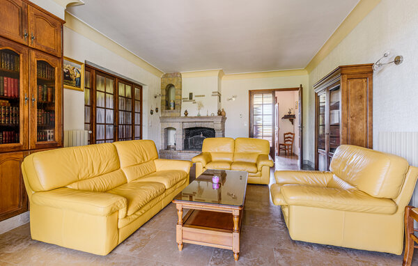 Location de vacances - Sainte Anastasie , France - FLG473 3