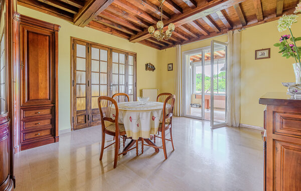 Location de vacances - Sainte Anastasie , France - FLG473 4